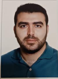 عکس پروفایل عرفان قربانی